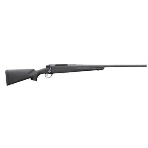 Remington 783 Compact 6.5 Creedmoor rifle 20 inch barrel matte black synthetic stock