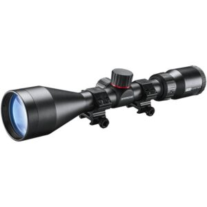 Simmons Pro Hunter 3-9x50 Truplex riflescope black matte