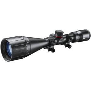 Simmons Pro Hunter 6-18x50 riflescope Truplex reticle side view