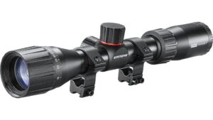 Simmons ProTarget Air 2-7x32 riflescope front view