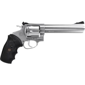Rossi RM66 .357 Magnum 6-inch stainless revolver 6-round