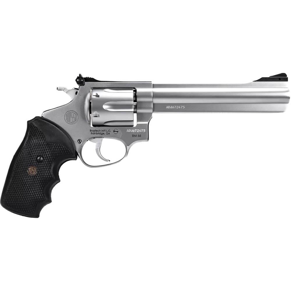 Rossi RM66 | .357 Mag | 6" Barrel | 6 Rd | 2-RM669