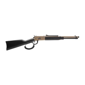 Rossi R92 lever-action rifle .44 Magnum FDE threaded barrel 8-round