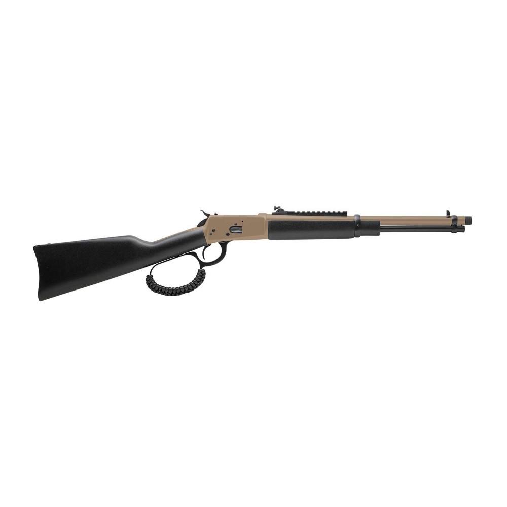 Rossi R92 | .44 Mag | 8-Round | Threaded Barrel | 9204416U3-TB