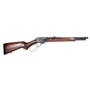 Rossi R95 Trapper lever action rifle .30-30 Win 16.5 inch barrel black oxide walnut stock
