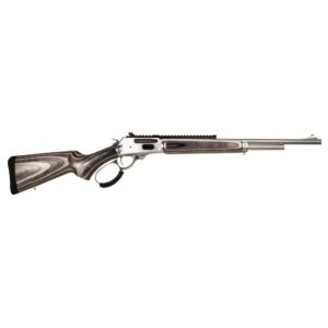 Rossi R95 .30-30 Win 20in laminate stock stainless lever-action rifle