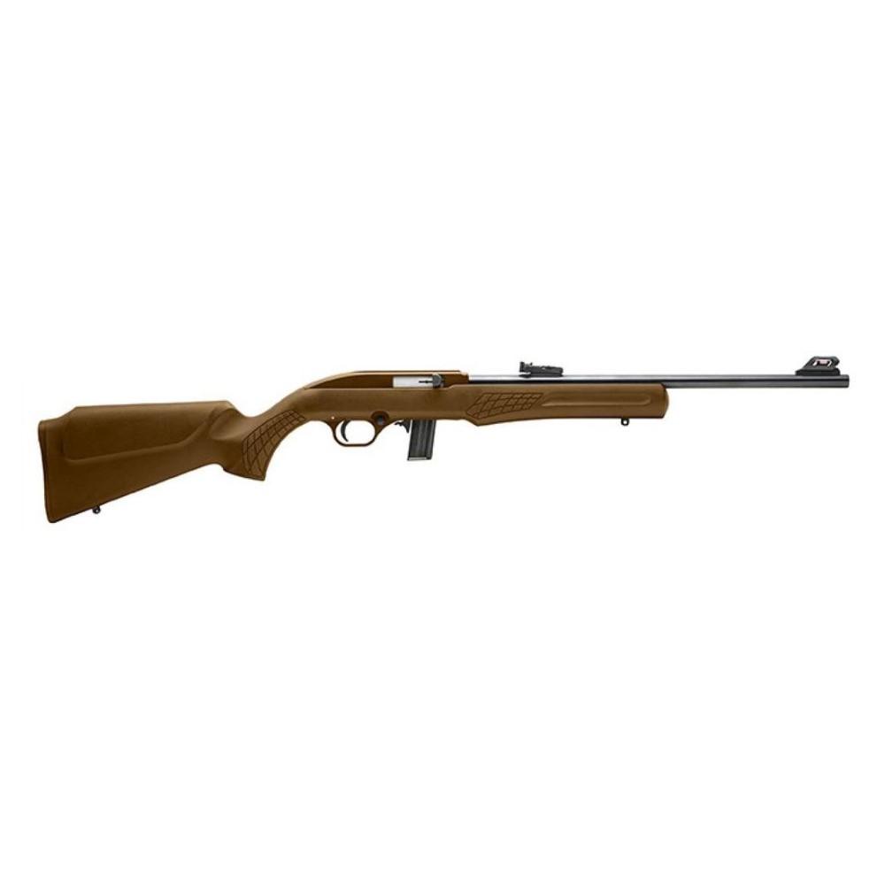 Rossi RS22L1811L | RS22 .22 LR 18" 10+1 Midnight Bronze