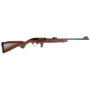 Rossi RS22 .22 LR 18in rifle with wood stock and 10-round magazine