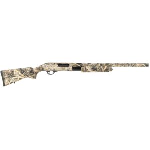 TR Imports MAG 35 12ga pump shotgun with Realtree Max-5 camo and 24" barrel