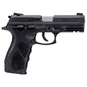 Taurus TH10 10mm full-size pistol matte black polymer frame and serrated slide