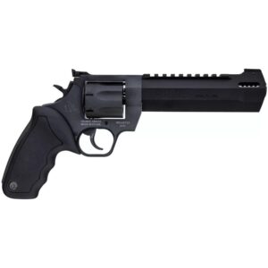 Taurus Raging Hunter .357 Magnum 6.75 in revolver 7-shot