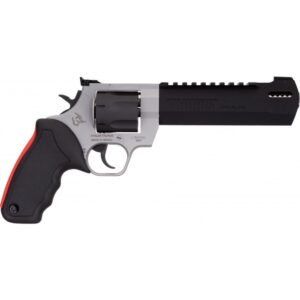 Taurus Raging Hunter .357 Mag revolver two-tone 6.75-inch 7-round