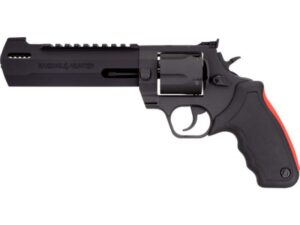 Taurus Raging Hunter .44 Magnum 6.75-inch revolver matte black