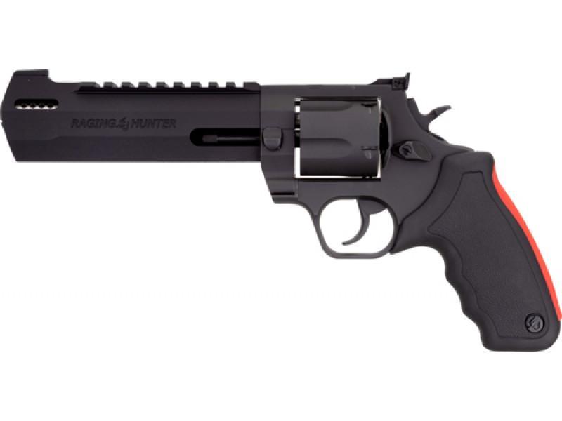 Taurus Raging Hunter | .44 Mag | 6.75 in | MFG# 2-440061RH