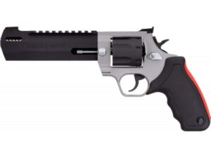 Taurus Raging Hunter .44 Magnum revolver two-tone 6.75 inch barrel 6-round