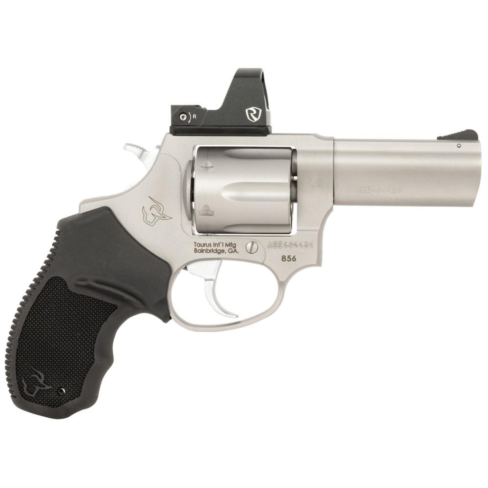 Taurus 856 T.O.R.O | .38 Special | 3" | 6 Rounds