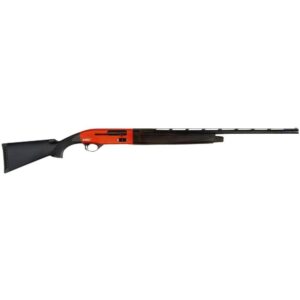TriStar Viper G2 PRO sporting shotgun 12 gauge 30-inch barrel red anodized receiver black/wood stock