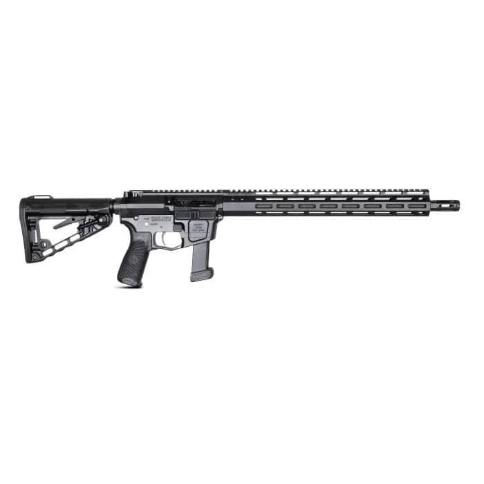 Wilson Combat TRAR9GB91610 AR9G Carbine | 9mm | 16"