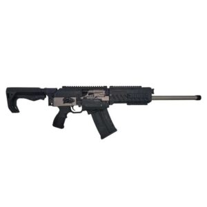 FosTech Origin-12 Gen 2 12 gauge semi-auto shotgun side view