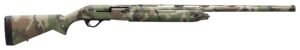 Winchester SX4 Waterfowl Hunter 12 gauge 26-inch barrel Woodland camo right-hand