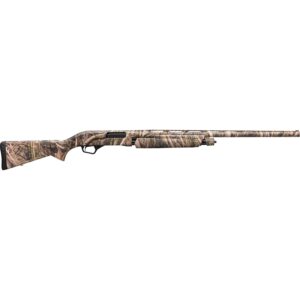 Winchester SXP Waterfowl 12 Gauge 26 in Mossy Oak Shadow Grass Habitat