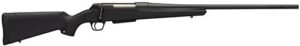 Winchester XPR 6.5 Creedmoor bolt-action rifle 22 inch barrel matte black