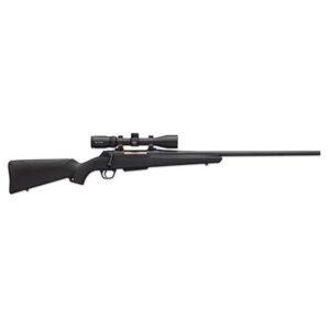 Winchester XPR .308 Win 22-inch scope combo with Vortex Crossfire II 3-9x40