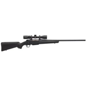Winchester XPR 6.8 Western bolt-action rifle with Vortex Crossfire II 3-9x40 mounted