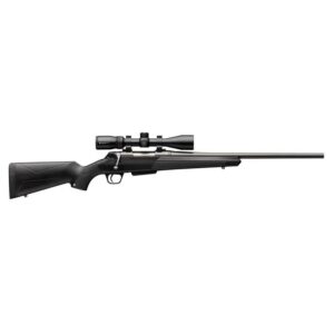 Winchester XPR Compact 7mm-08 Rem 20 inch rifle with Vortex Crossfire II 3-9x40 scope