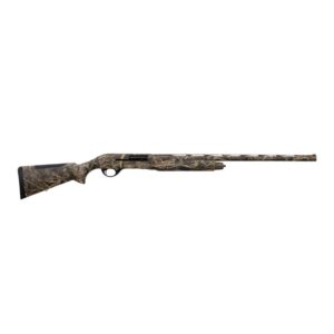 Weatherby 18I Waterfowler 12 GA semi-auto shotgun, 28 inch barrel, Realtree Max-7
