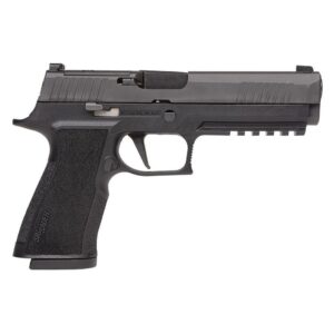 Sig Sauer P320 XTEN 10mm 5-inch optic-ready pistol with X-Ray3 day/night sights