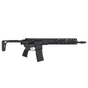 Sig Sauer MCX-SPEAR LT 5.56 NATO 16 inch rifle with folding minimalist stock