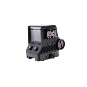 X-Vision Flex 1 Thermal Reflex Sight 320x280 1-4x 13mm product image