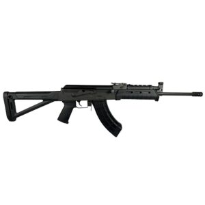 Century Arms VSKA Trooper MOE 7.62x39 rifle with Magpul MOE furniture