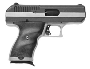 Hi-Point CF380HC .380 ACP compact polymer pistol 3.5 inch barrel with hard case
