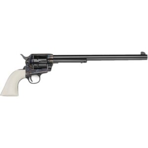 Pietta E.M.F. Buntline 1873 .45 Long Colt 12in blued barrel with Ultra Ivory grips