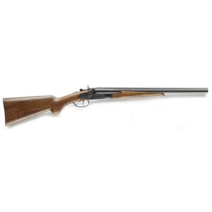 EMF 1878 Hartford Coach Shotgun 12ga 20in walnut stock blued finish