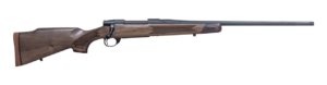 Howa M1500 Super Deluxe .308 Win 22in walnut stock threaded barrel