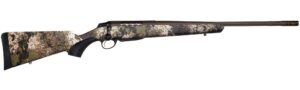 Tikka T3x Lite Veil Wideland 7mm Rem Mag 24.3in fluted threaded barrel