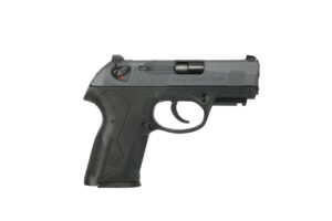 Beretta PX4 Storm Compact Carry 2 JXC9G15CC2 9mm, 3.2-inch barrel, black polymer frame