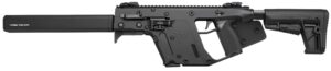 Kriss TDI KV10CBL22 Vector CRB Gen2 10mm 16-inch carbine side view