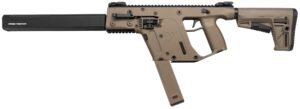 KRISS Vector CRB Gen2 16in .45 ACP FDE carbine