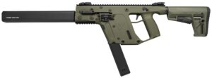 KRISS Vector CRB G2 .45 ACP 16in ODG rifle product image