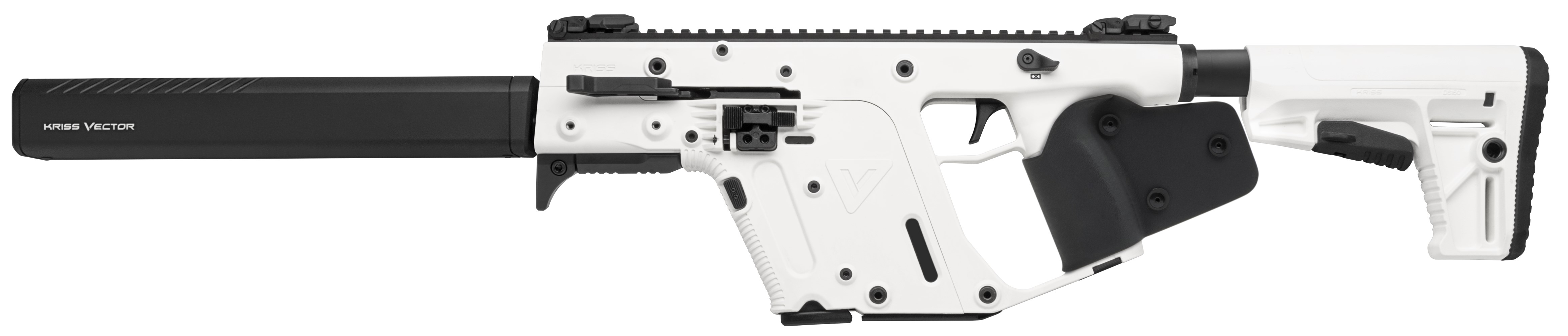 Kriss TDI | VECTOR CRB G2 | 9mm | 16" CA-Compliant