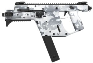 KRISS USA Vector SDP-E 9mm 6.5-inch Alpine MC pistol