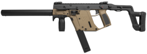 KRISS Vector CRB G2 Origin .45 ACP 16 inch carbine duotone with folding stock