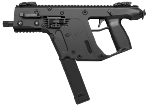 KRISS Vector SDP G2 pistol .45 ACP 5.5 inch threaded black