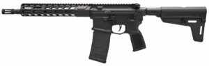 Sig Sauer M400 SDI X Pistol 5.56 NATO 11.5in with Magpul BSL brace