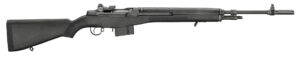 Springfield Armory M1A Standard Issue .308 Win 22in black synthetic stock