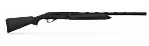 Retay Masai Mara Xtra Black 20ga 28in shotgun with matte black synthetic stock